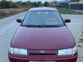 2005 Lada (ВАЗ) 2110, красный, 300000 рублей - вид 2