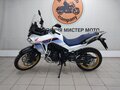 2023 Honda XL750 Transalp, белый, 1125000 рублей - вид 1