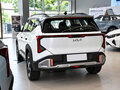 2026 Kia Seltos II China Market, белый, 2780911 рублей - вид 6