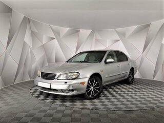 Nissan Maxima V (A33)