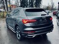 2022 Audi Q3 35 TFSI II (F3), серый, 2795000 рублей - вид 4