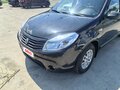 2011 Renault Sandero I, чёрный, 570000 рублей - вид 10