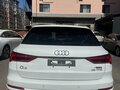 2021 Audi Q3 35 TFSI II (F3), белый, 2310000 рублей - вид 4