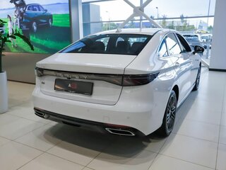 2026 Tenet A8, белый, 2999000 рублей, вид 4