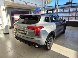 2023 Haval Jolion I Рестайлинг, серый, 1699000 рублей, вид 4