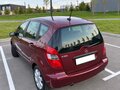 2009 Mercedes-Benz A-Класс 180 II (W169) Рестайлинг, пурпурный, 790000 рублей - вид 9