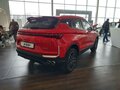 2026 Belgee X50+, красный, 2675990 рублей - вид 6