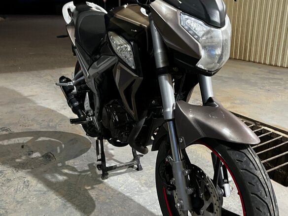 2014 Racer Fighter, коричневый, 85000 рублей - вид 4