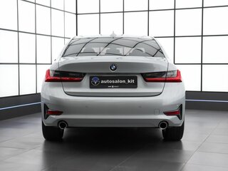 2019 BMW 3 серии 320d xDrive VII (G2x), серый, 3099000 рублей, вид 5