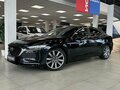 2019 Mazda 6 III (GJ) Рестайлинг 2, чёрный, 2355000 рублей