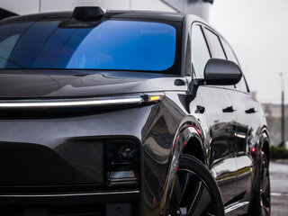 2023 Li Auto (Lixiang) L9 44.5 kWh I, серый, 5624000 рублей, вид 2