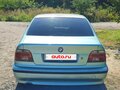 1996 BMW 5 серии 523i IV (E39), голубой, 420000 рублей - вид 10