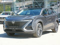 2024 Changan UNI-T I, серый, 3309900 рублей - вид 2