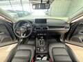 2022 Mazda CX-5 II Рестайлинг, серый, 2349991 рублей - вид 9
