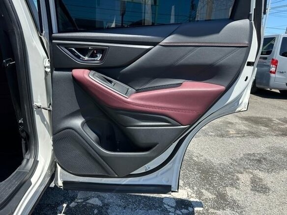 2023 Subaru Forester V Рестайлинг, белый, 2428001 рублей - вид 32