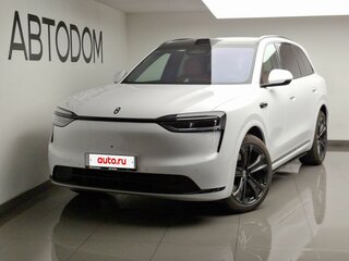 2026 Aito M7 53.4 kWh II, белый, 9990000 рублей, вид 2