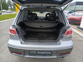 2004 Mitsubishi Outlander I, серебристый - вид 9