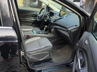 2016 Ford Escape III Рестайлинг, чёрный, 1550000 рублей, вид 5