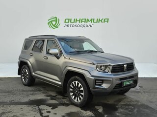 2024 Tank 700, серый, 6490000 рублей, вид 3