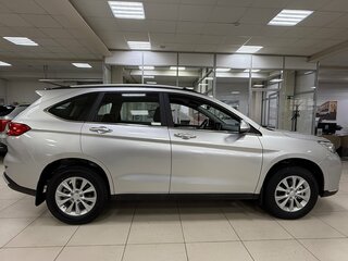2026 Haval M6 II, серый, 2349000 рублей, вид 2