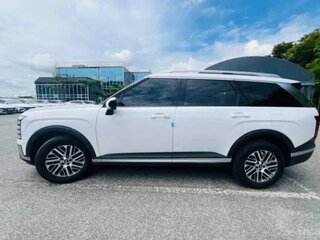 2025 Hyundai Palisade II, белый, 7500026 рублей, вид 4