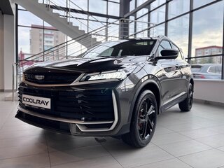 2026 Geely Coolray I Рестайлинг 2, серый, 2964990 рублей, вид 1