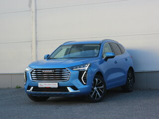 2023 Haval Jolion I, синий, 1897000 рублей, вид 1