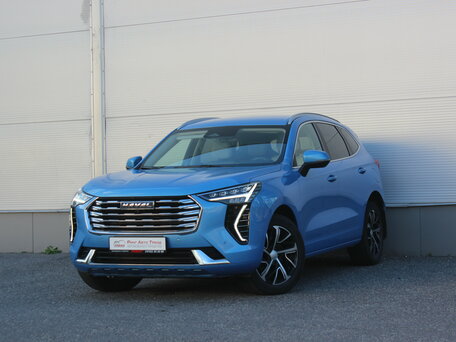 Haval Jolion I
