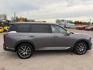 2024 GAC GS8 II, серый, 3530000 рублей, вид 5