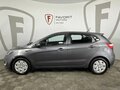 2014 Kia Rio 6-speed III, серый, 844000 рублей - вид 4