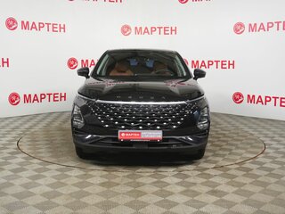 2023 Omoda C5 I, чёрный, 1720000 рублей, вид 2