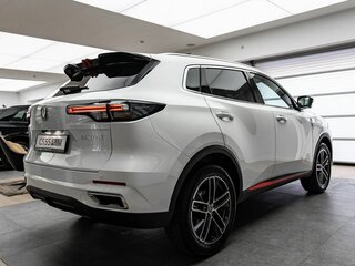 2025 Changan UNI-S I, белый, 3249900 рублей, вид 5