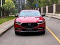 2021 Mazda CX-4 I Рестайлинг, пурпурный, 2080000 рублей - вид 2