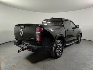 2024 Great Wall Poer I Рестайлинг, чёрный, 3300000 рублей, вид 5