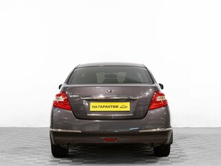 2008 Nissan Teana II (J32), фиолетовый, 1249000 рублей, вид 5