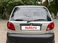 2008 Daewoo Matiz I Рестайлинг, серебристый, 185000 рублей - вид 5