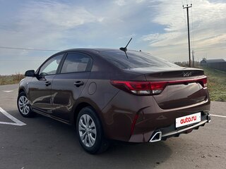 2025 Solaris KRS, коричневый, 2250000 рублей, вид 5
