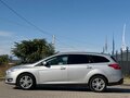 2016 Ford Focus III Рестайлинг, серебристый, 997000 рублей - вид 10