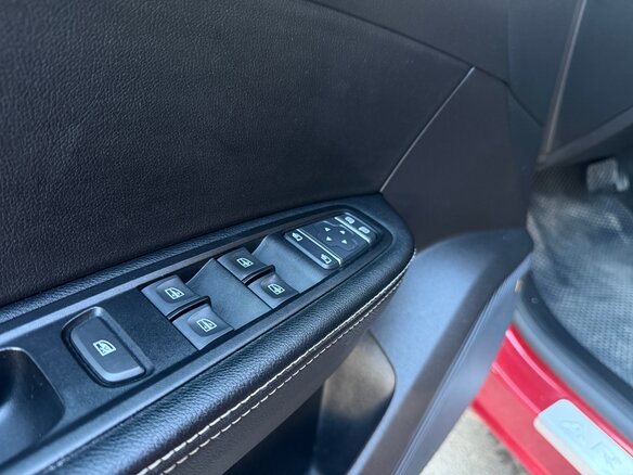 2019 Renault Arkana I, красный, 1675000 рублей - вид 20