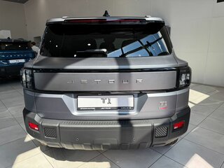 2026 Jetour T1, серый, 4199900 рублей, вид 4