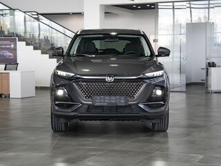 2026 Changan CS75 Pro, серый, 2865000 рублей, вид 2