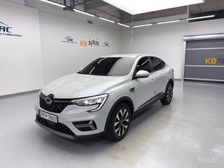2024 Renault Samsung XM3, белый, 2050000 рублей, вид 3