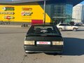2007 Lada (ВАЗ) 2114, серый, 300000 рублей - вид 3