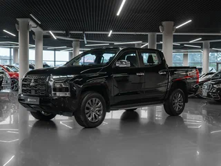 Mitsubishi L200 VI