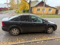 2007 Ford Focus II, чёрный, 315000 рублей - вид 3