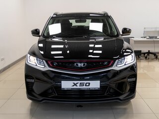 2026 Belgee X50 I Рестайлинг, чёрный, 2199990 рублей, вид 1
