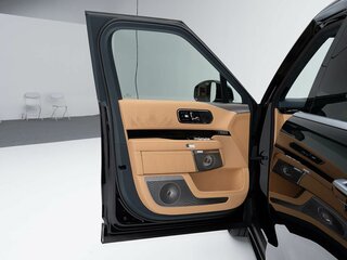 2026 Zeekr 9X 55 kWh (до 3.5 т), чёрный, 13490000 рублей, вид 3