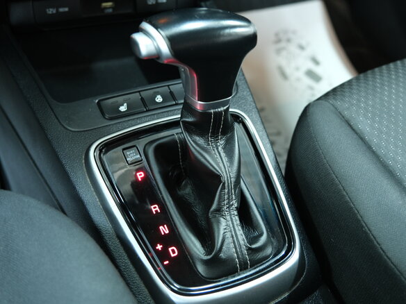 2021 Kia Rio X IV Рестайлинг, синий, 1449000 рублей - вид 15