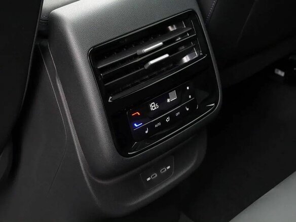 2026 Volkswagen Teramont Pro II (China Market), коричневый, 6500000 рублей - вид 39