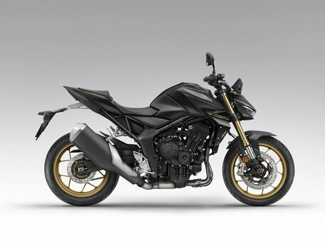 2025 Honda CB 1000 Hornet, серый, 1850000 рублей, вид 3